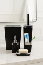 5 Parça Banyo Seti – Şık ve Modern Tasarım